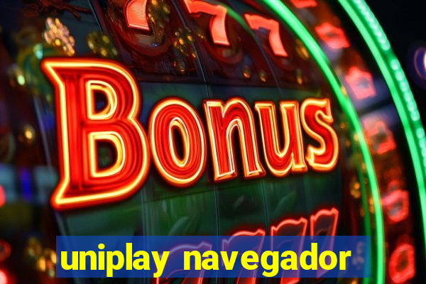 uniplay navegador